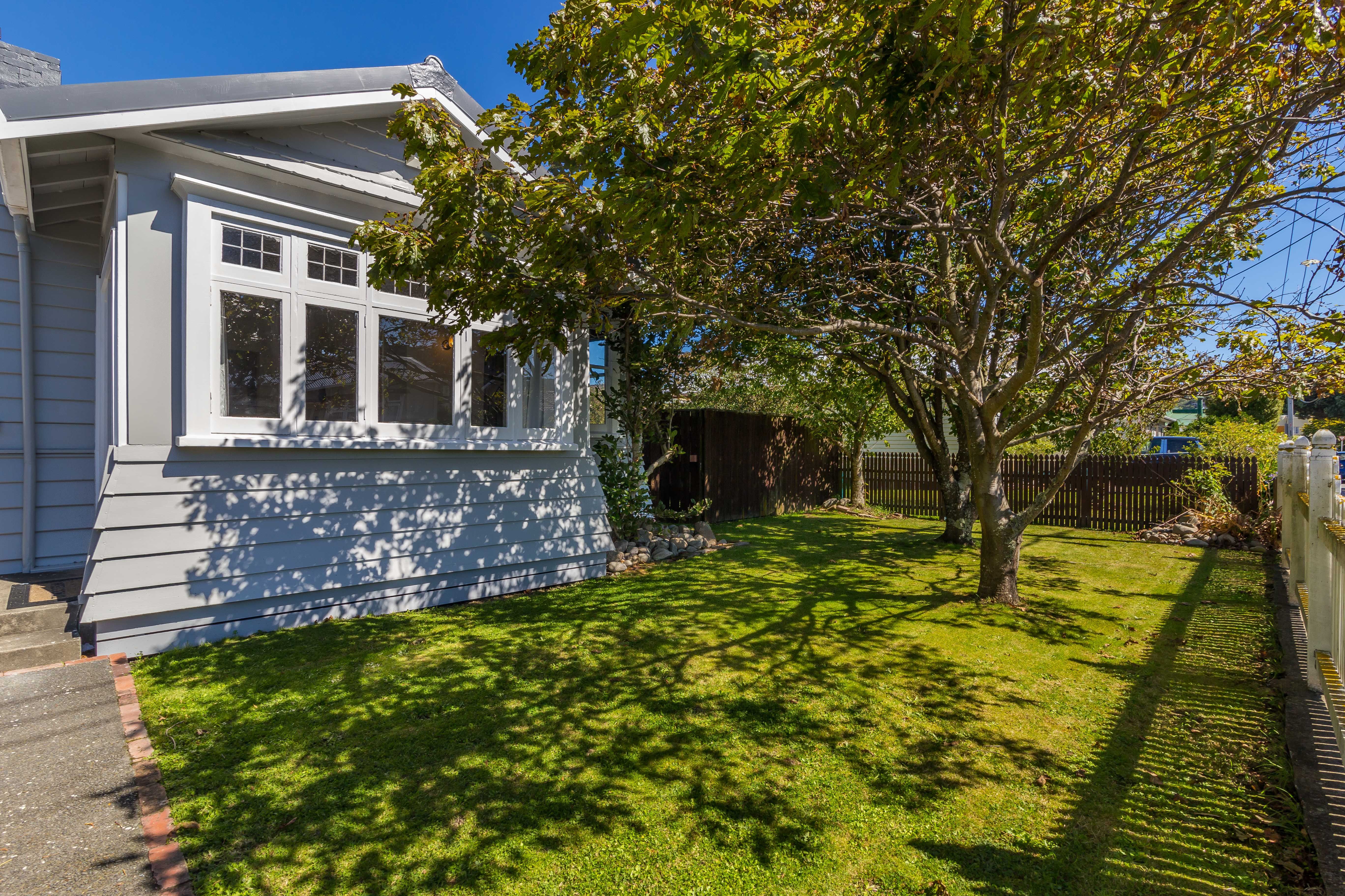 6 Montague Street, Alicetown, Lower Hutt City