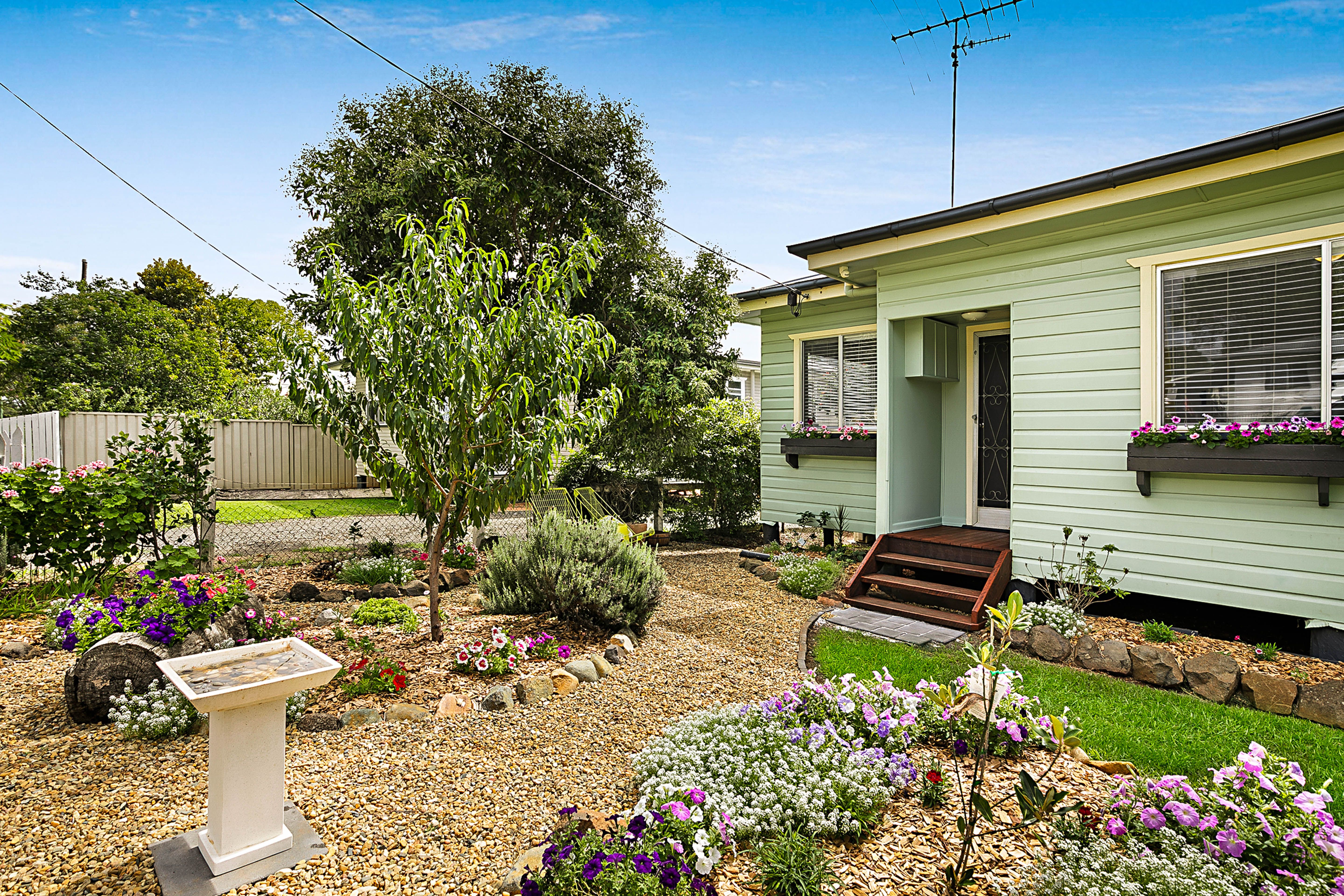 19 Park Street, Wilsonton, QLD 4350