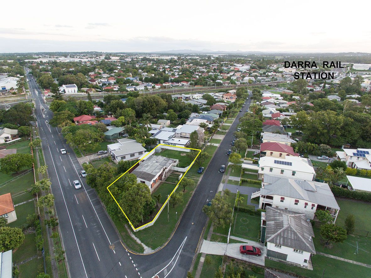 57 King Edward Ave (30 Cardiff Rd), DARRA, QLD 4076