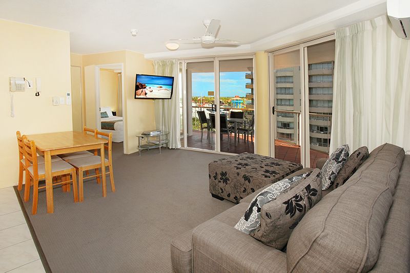 301/3 River Esplanade, Mooloolaba, QLD 4557