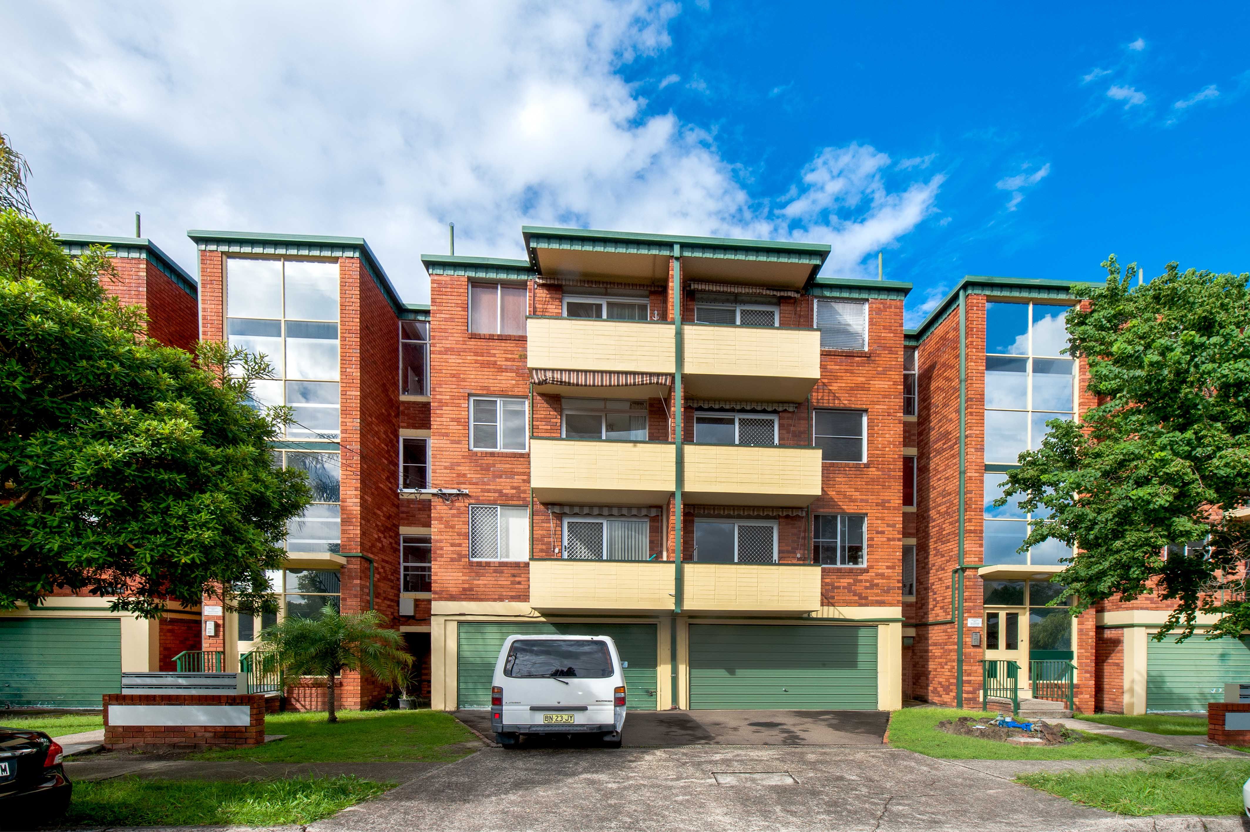 1 Nilson Avenue, Hillsdale NSW 2036