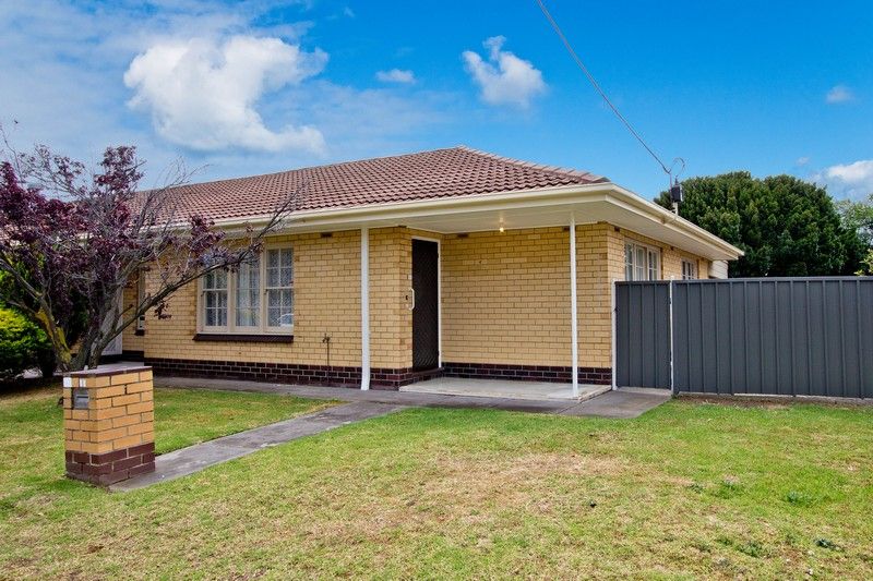 1/607 Grange Road, Grange, SA 5022