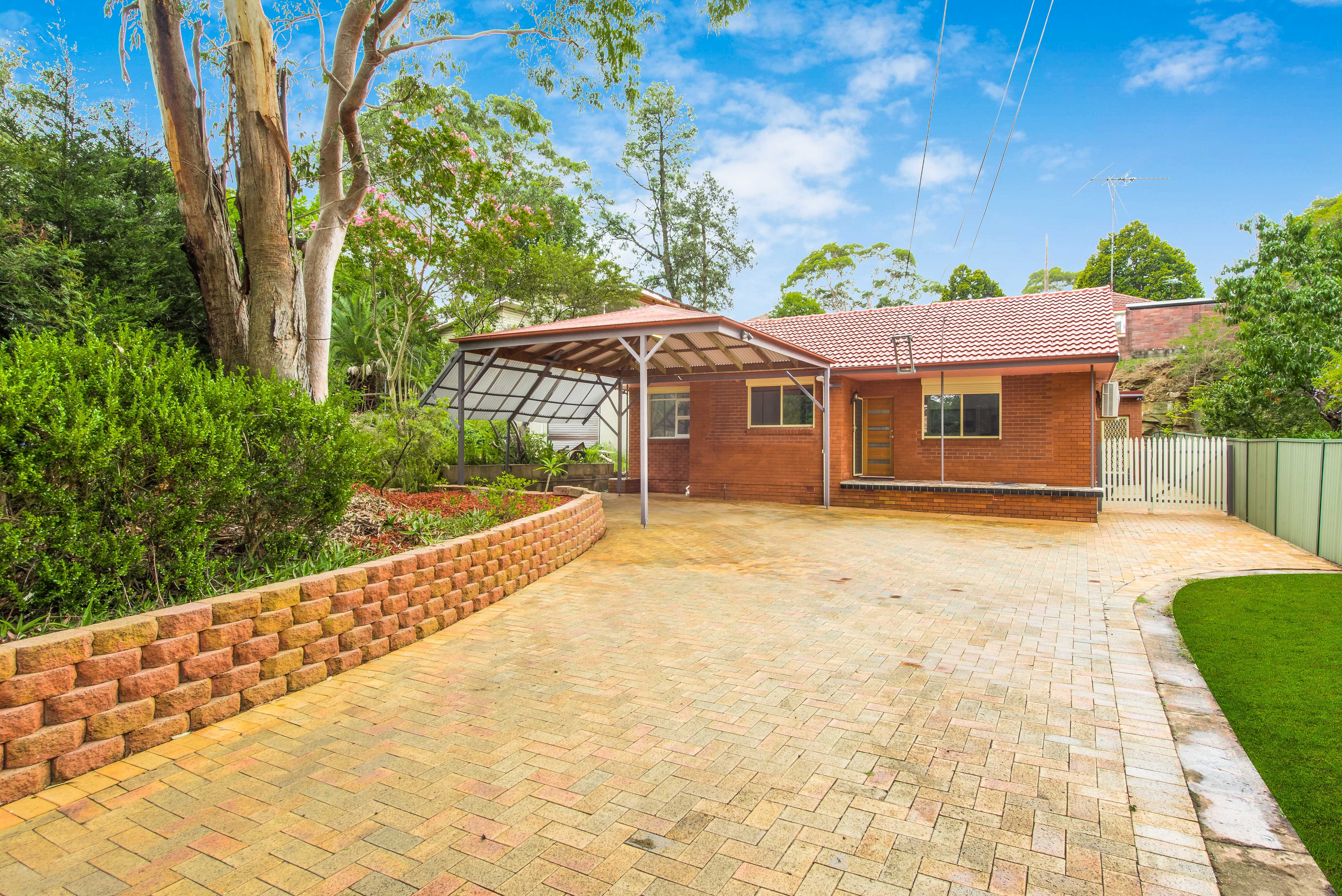 3 Pidding Road