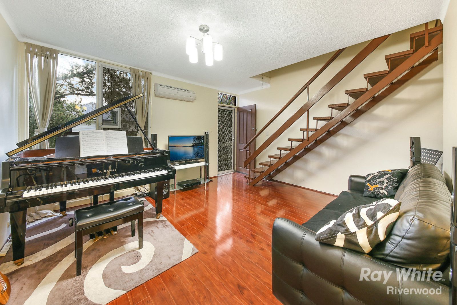 2/27-29 Hannans Road, Riverwood, NSW 2210