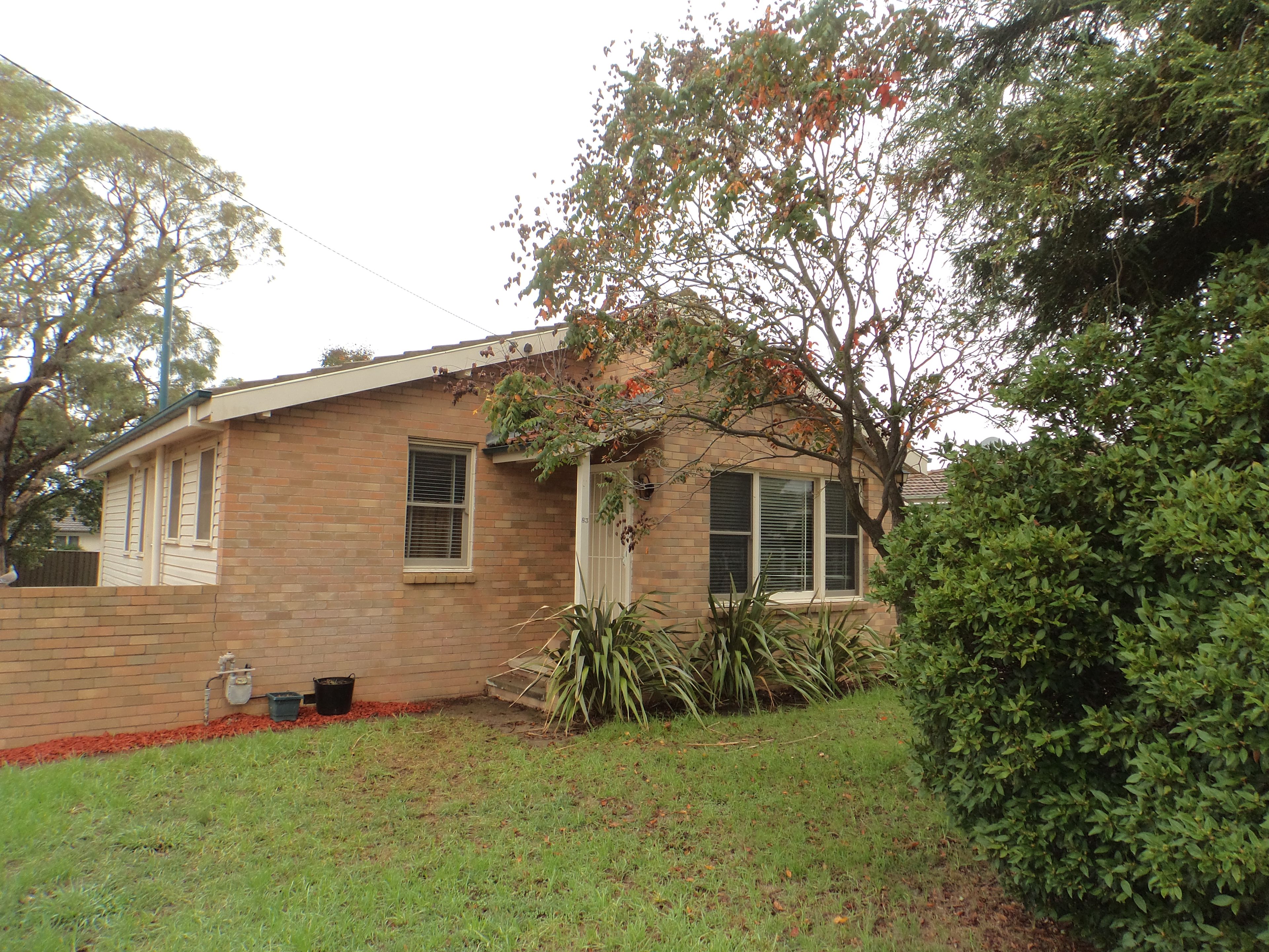 83 Albert Street, Goulburn, NSW 2580