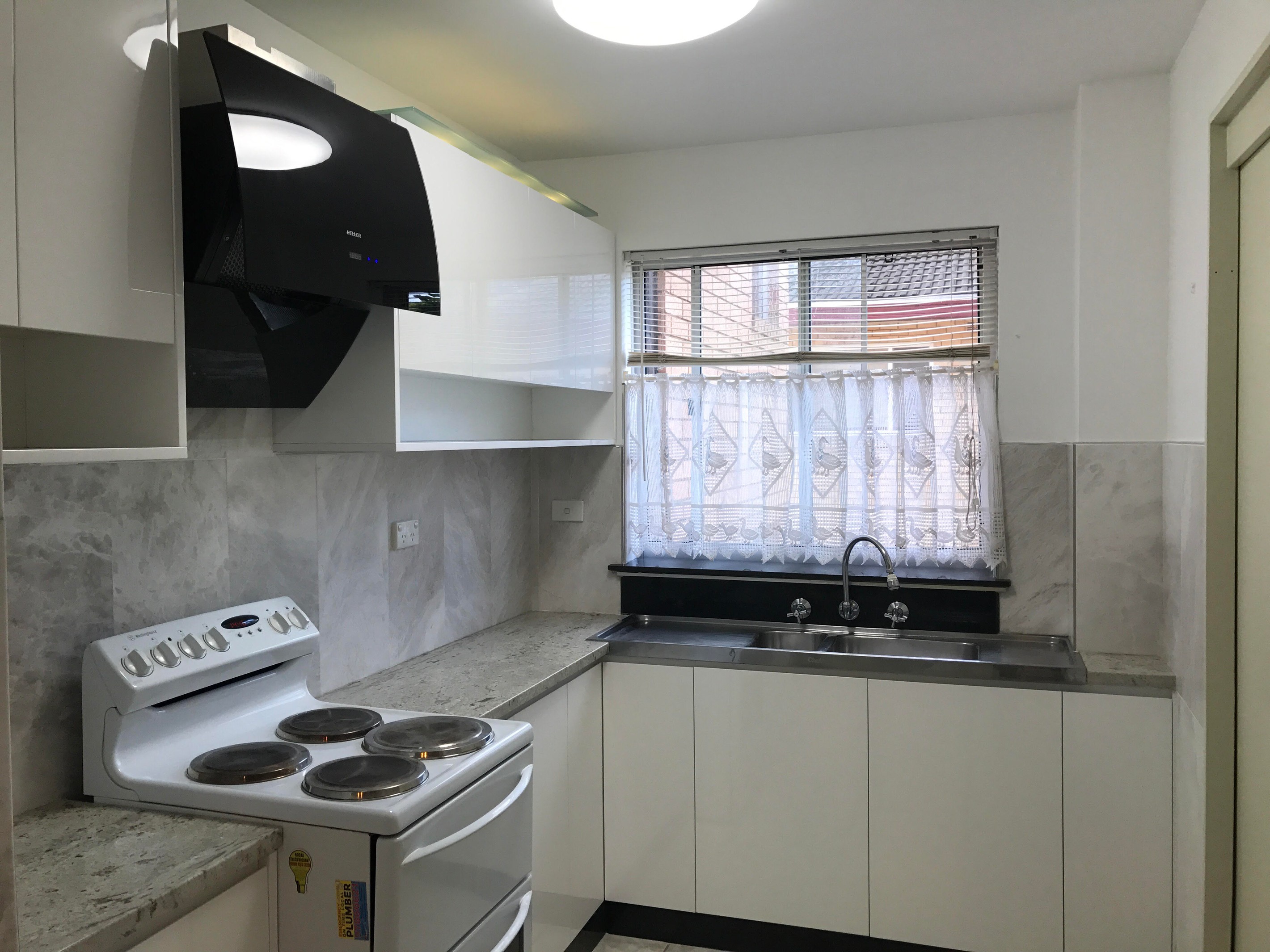 3/12 Meadow Crescent, Meadowbank, NSW 2114