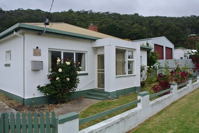 17 Corcellis Street, Wivenhoe TAS 7320