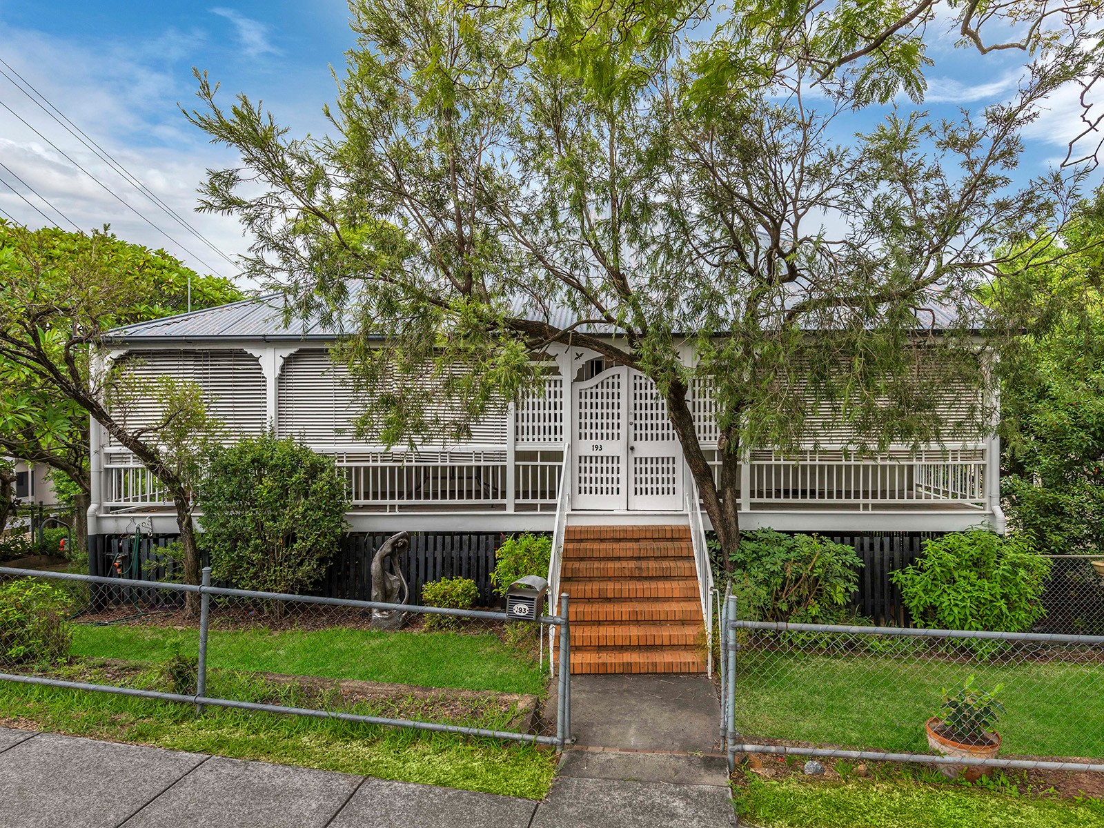 193 Swann Road, Taringa, QLD 4068