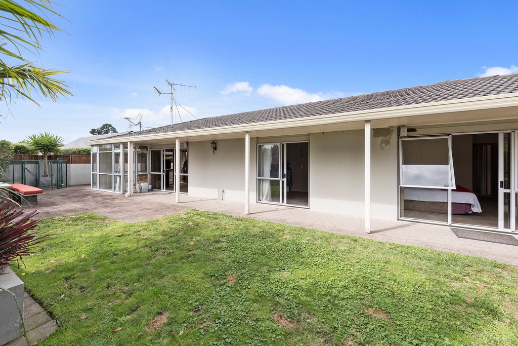 29 Hibiscus Avenue, Mt Maunganui, Tauranga City