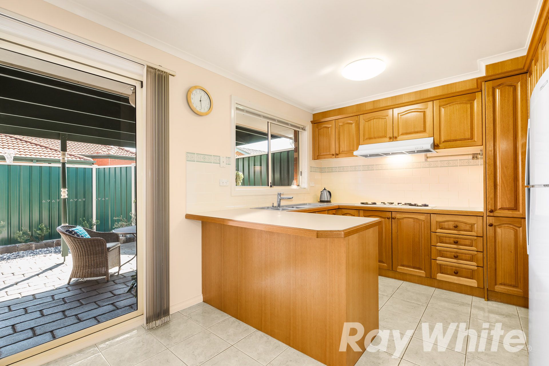 1/27 Bradley Drive, Mill Park, VIC 3082