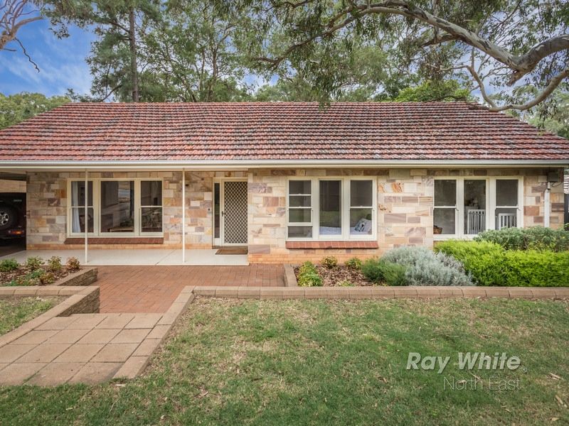 283 Hancock Road, Banksia Park SA 5091