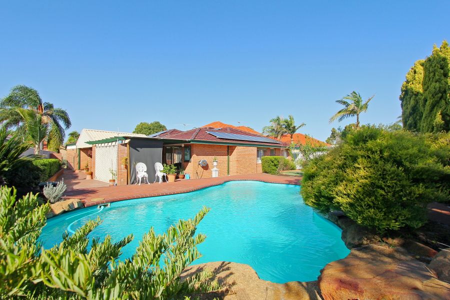 22 Addlewell Glen, Kiara, WA 6054