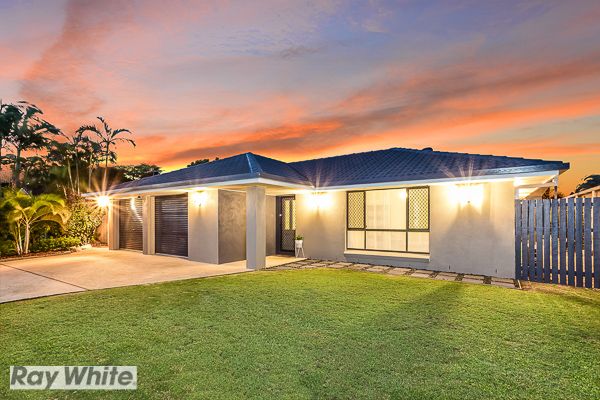 3 Aleisha Court, Murrumba Downs QLD 4503