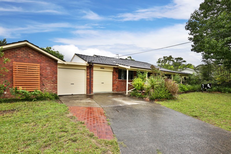 20 Chittick Avenue, North Nowra, NSW 2541