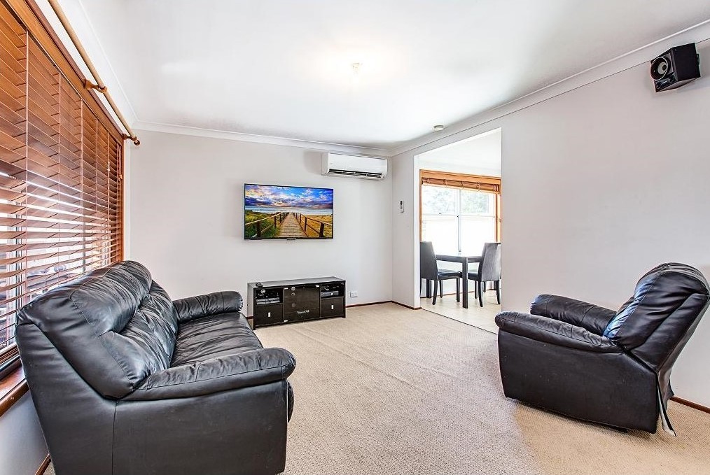 1 Griffin Close, Thornton, NSW 2322