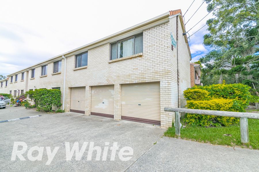 3/28 Defiance Road, Logan Central, QLD 4114
