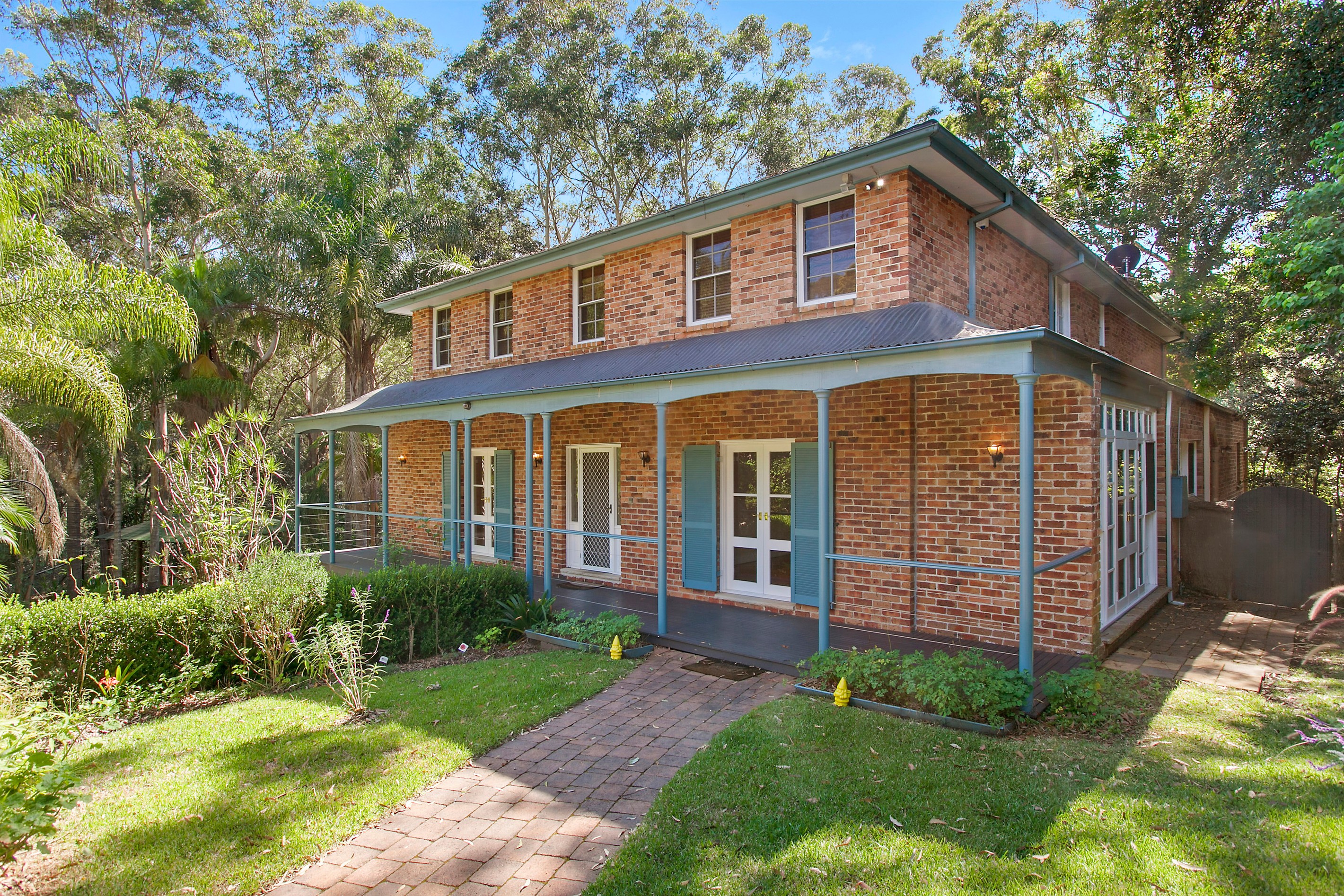 63 Roland Avenue, Wahroonga, NSW 2076