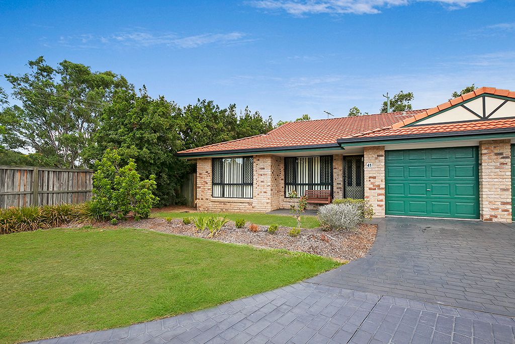 41/235 Albany Creek Road, Bridgeman Downs, QLD 4035