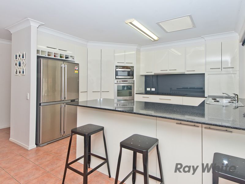 6 Clarissa Close, Bracken Ridge, QLD 4017