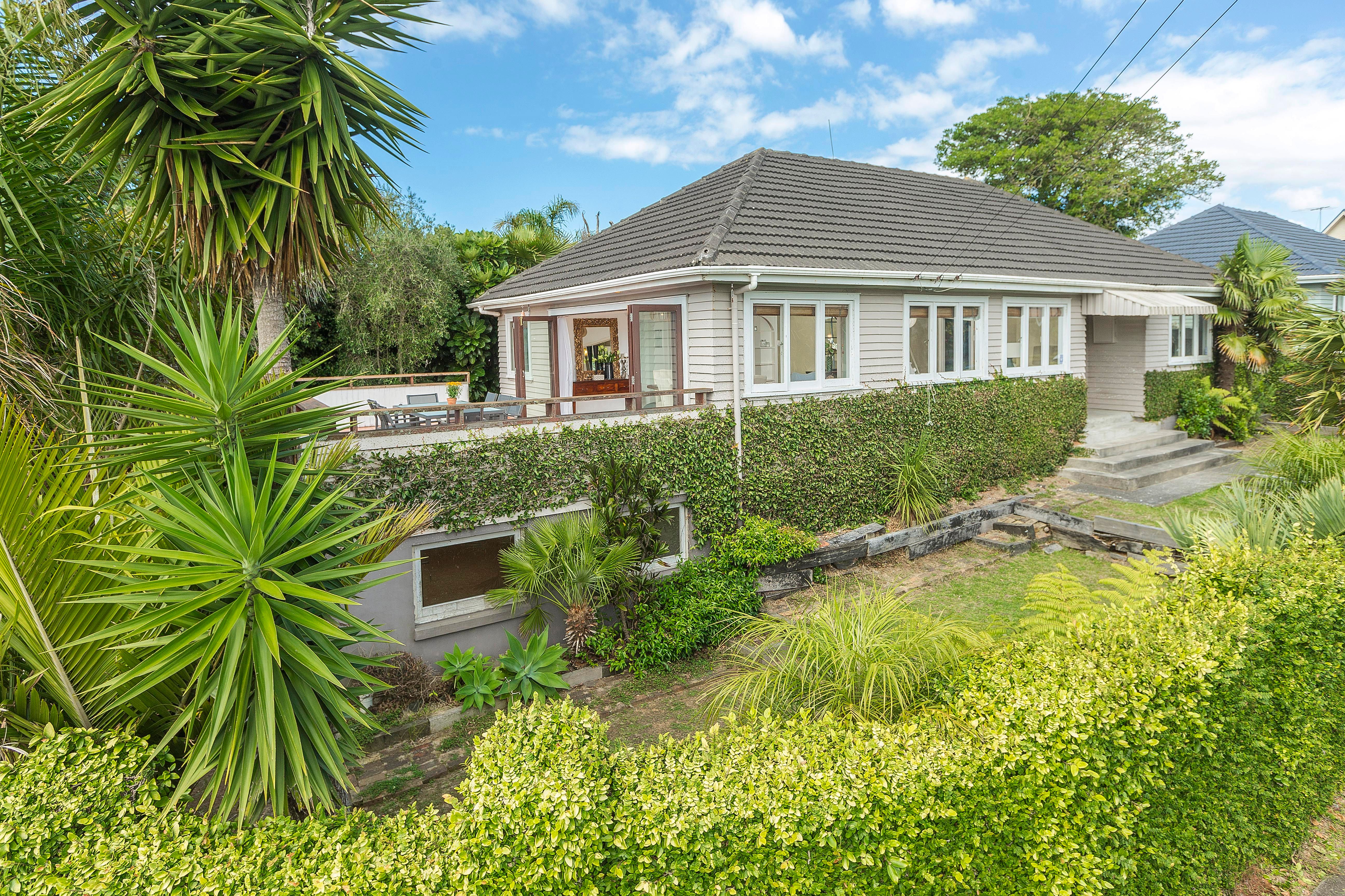 1 Fancourt Street, Meadowbank, Auckland City