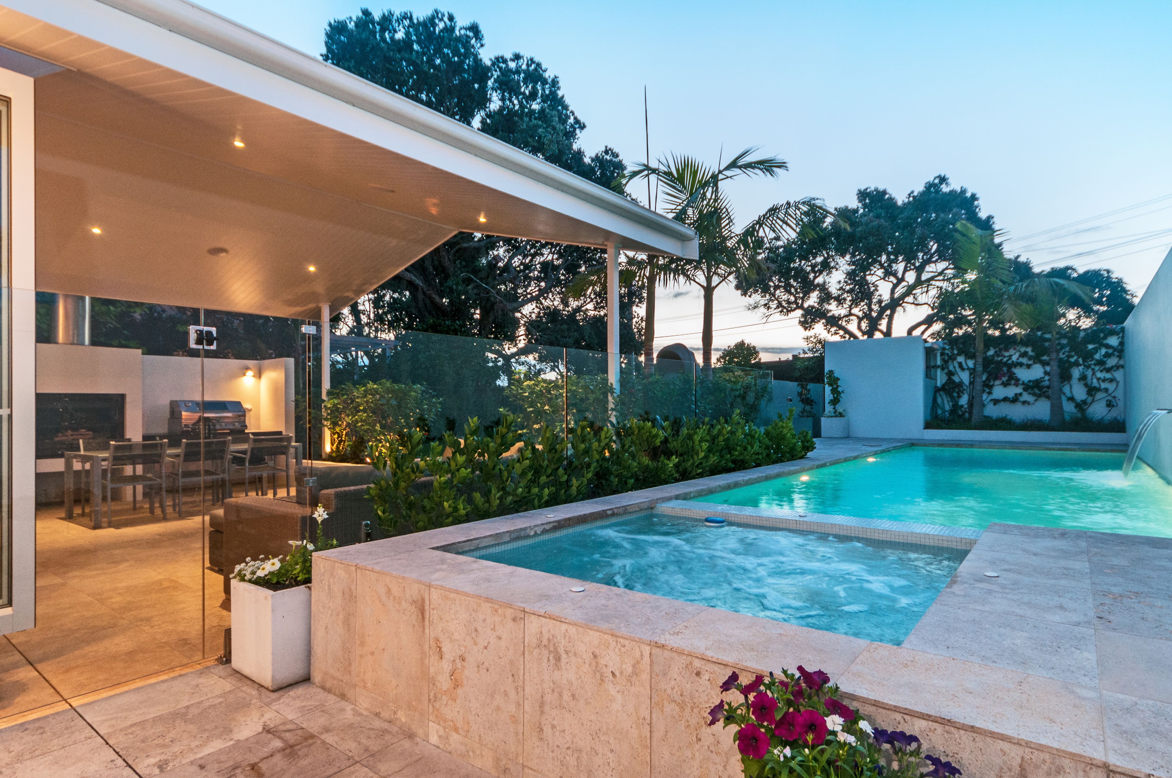 496 Riddell Road, Glendowie, Auckland City
