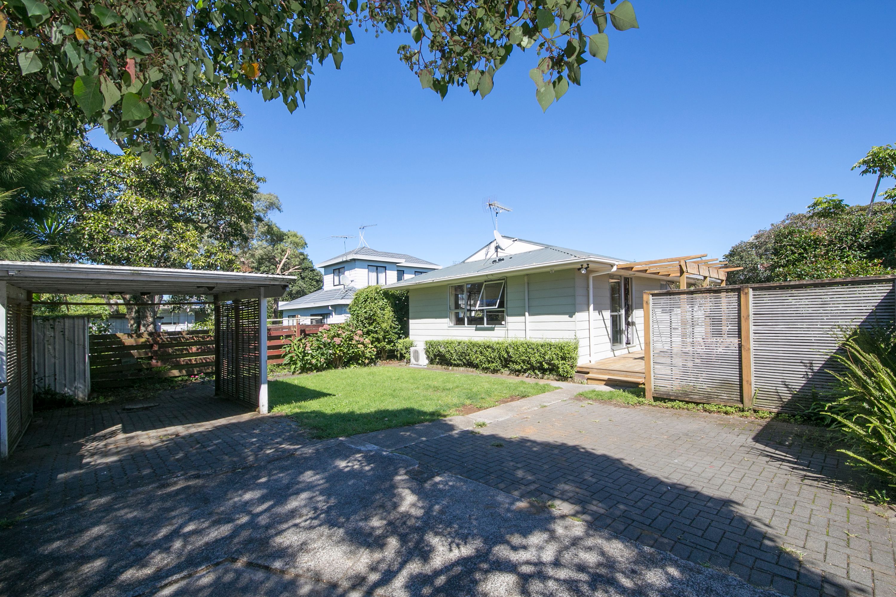 4/95 Grey Street, Onehunga, Auckland City