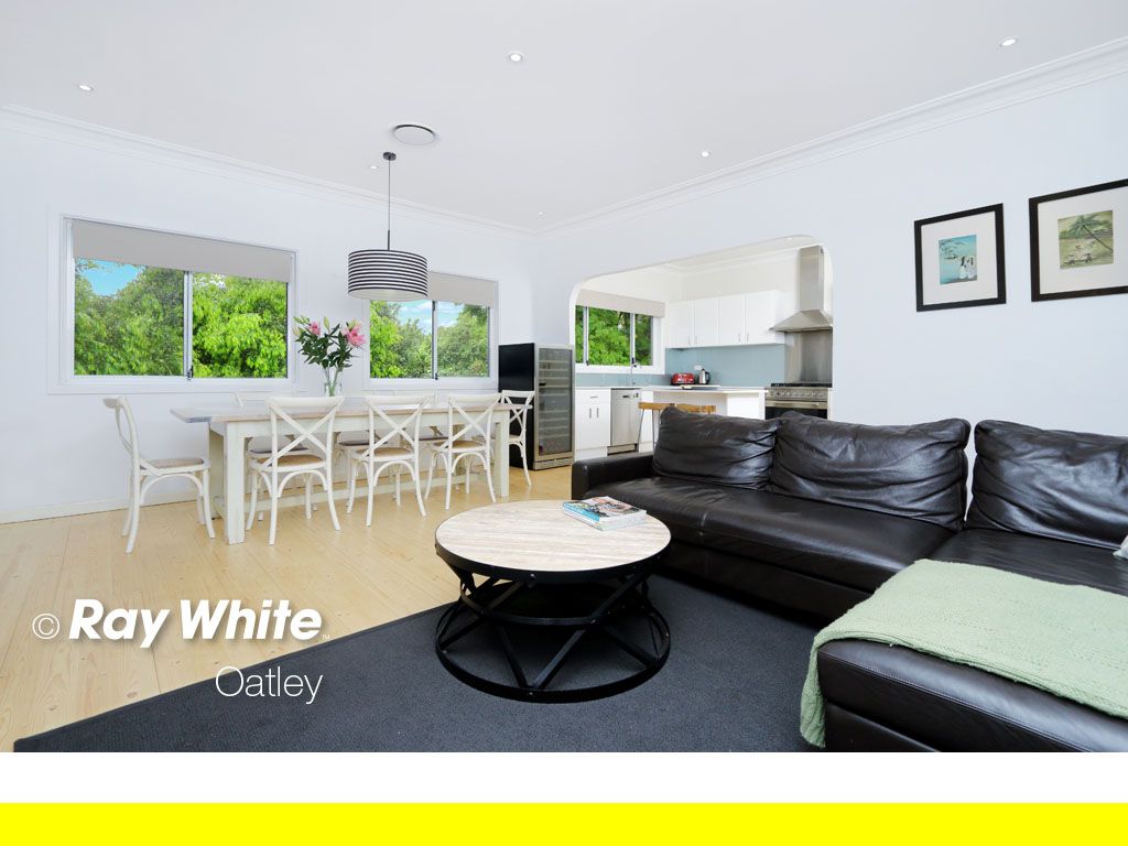 3 Yarran Road, Oatley, NSW 2223