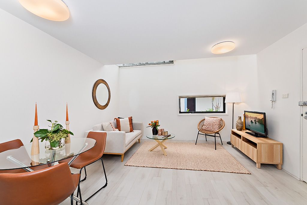 43-57 Mallet Street, Camperdown NSW 2050