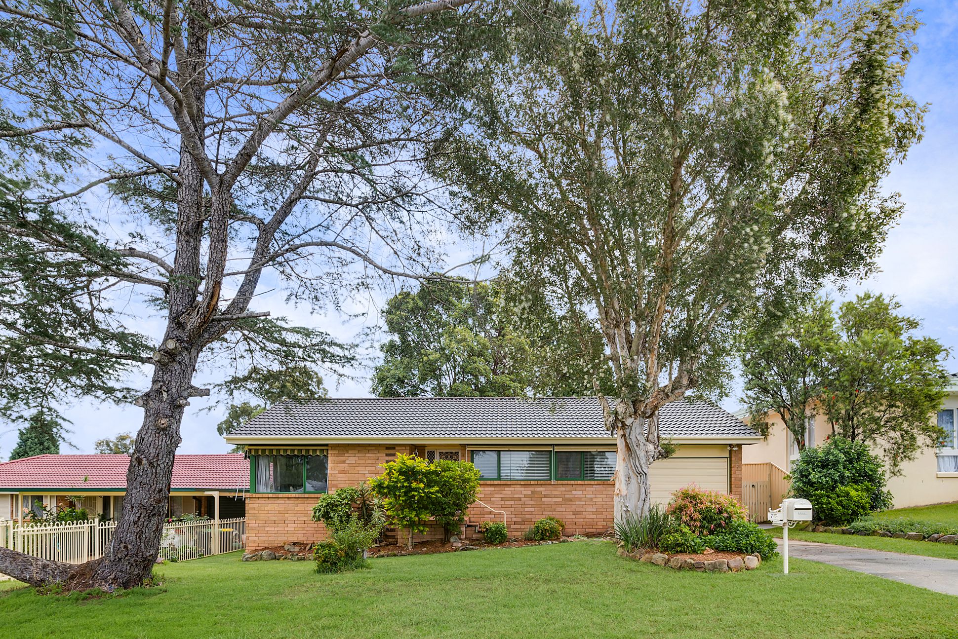 7 Cooradilla Place, Bradbury, NSW 2560