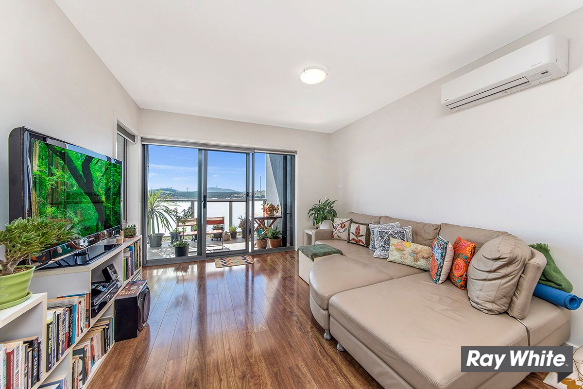 164/61 John Gorton Drive, WRIGHT, ACT 2611