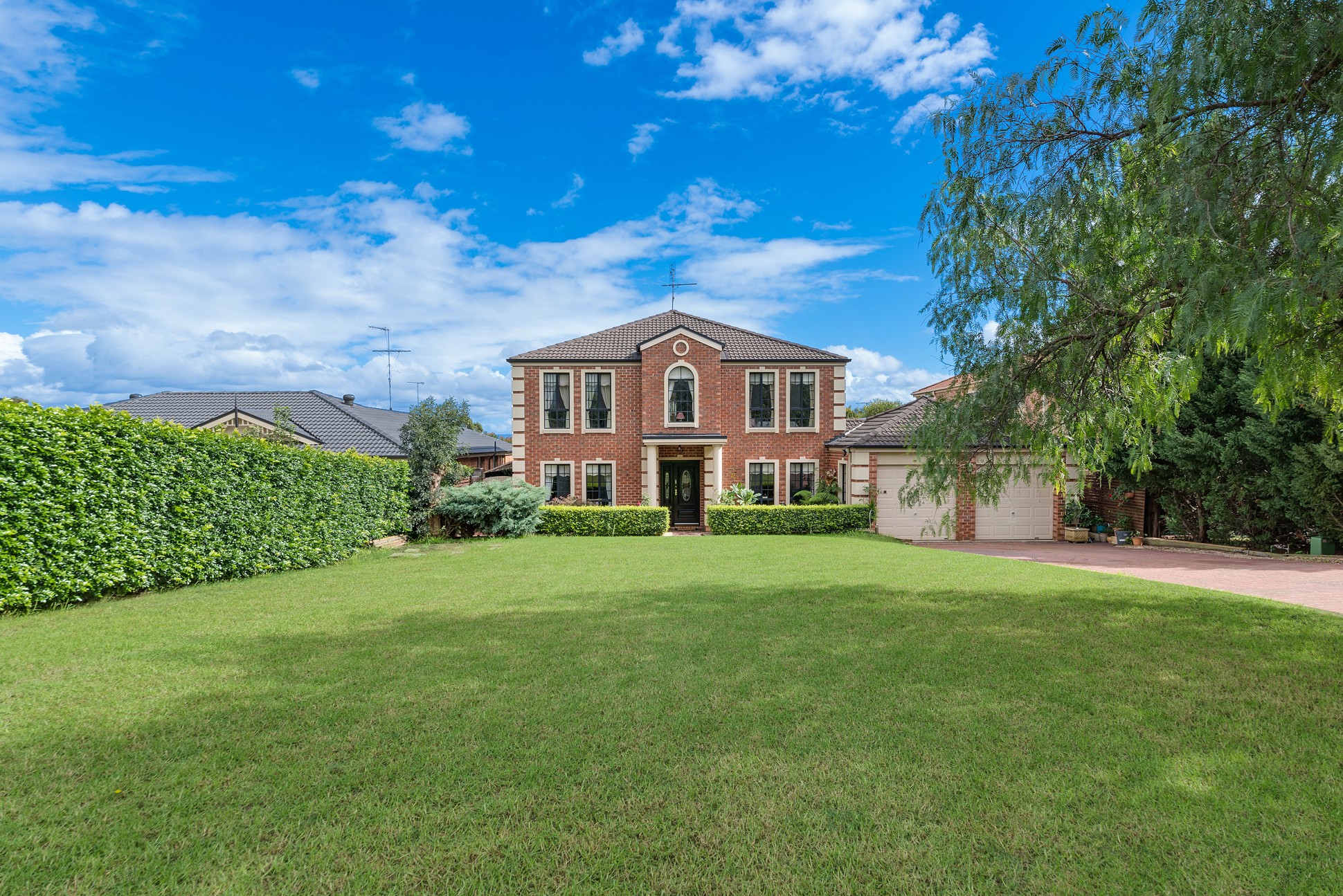 12 Rogers Way, Mount Annan, NSW 2567