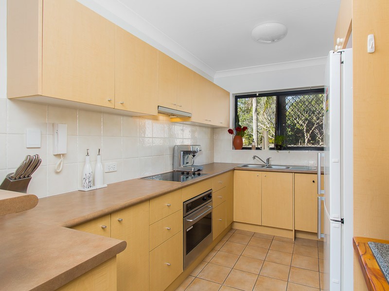 3/101 Dunellan Street, Greenslopes, QLD 4120
