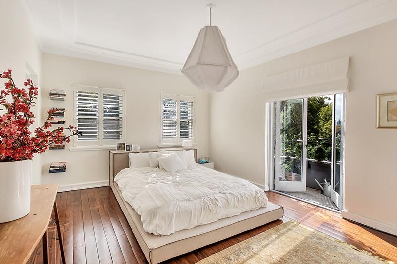 9/5 Ocean Street, Woollahra, NSW 2025