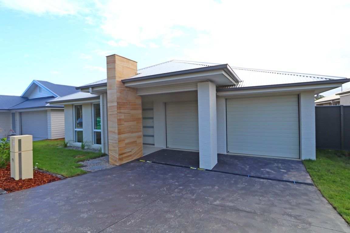 77 Louisiana Road, Hamlyn Terrace, NSW 2259
