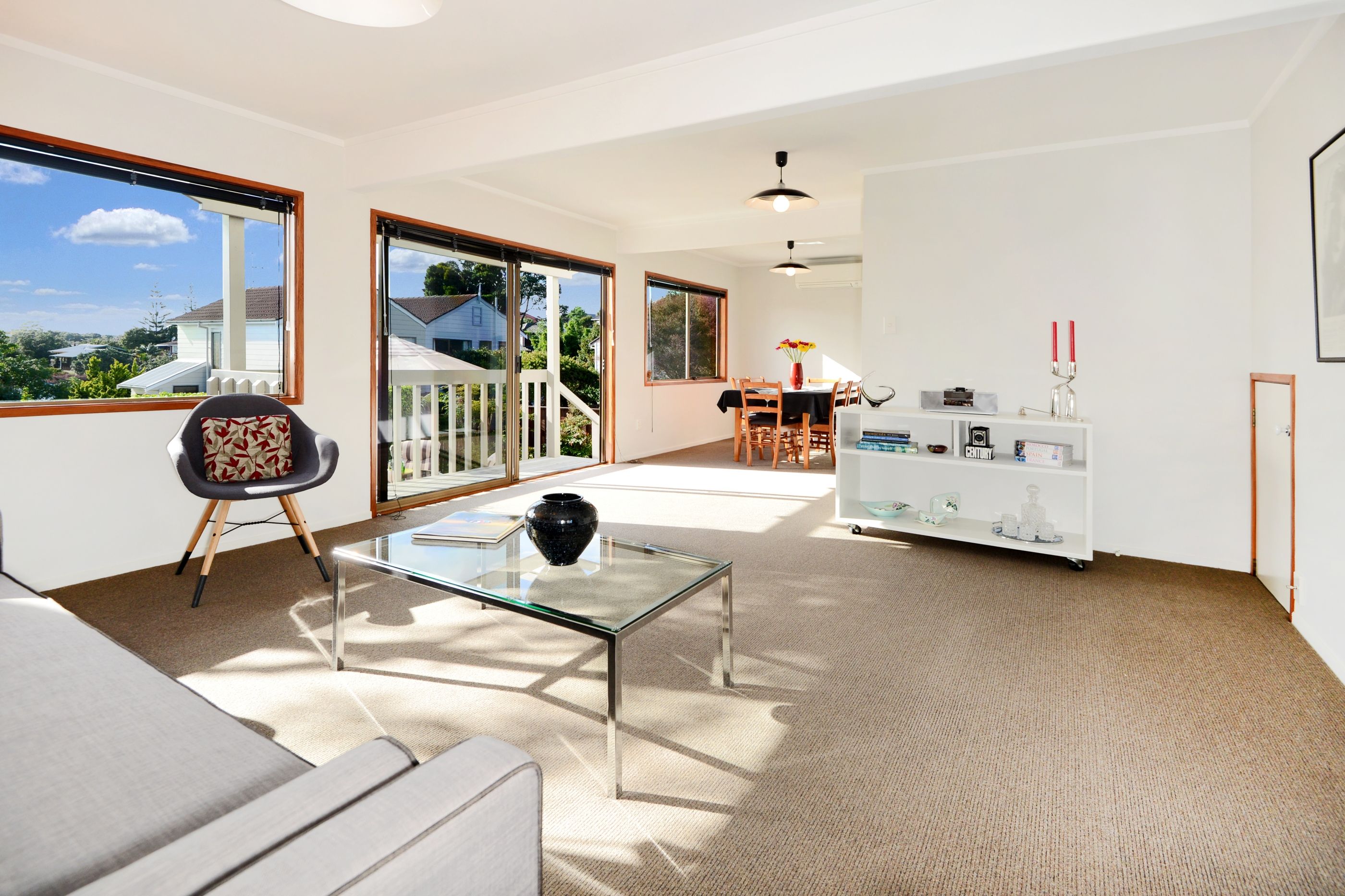15L Roseberry Avenue, Birkenhead, North Shore City