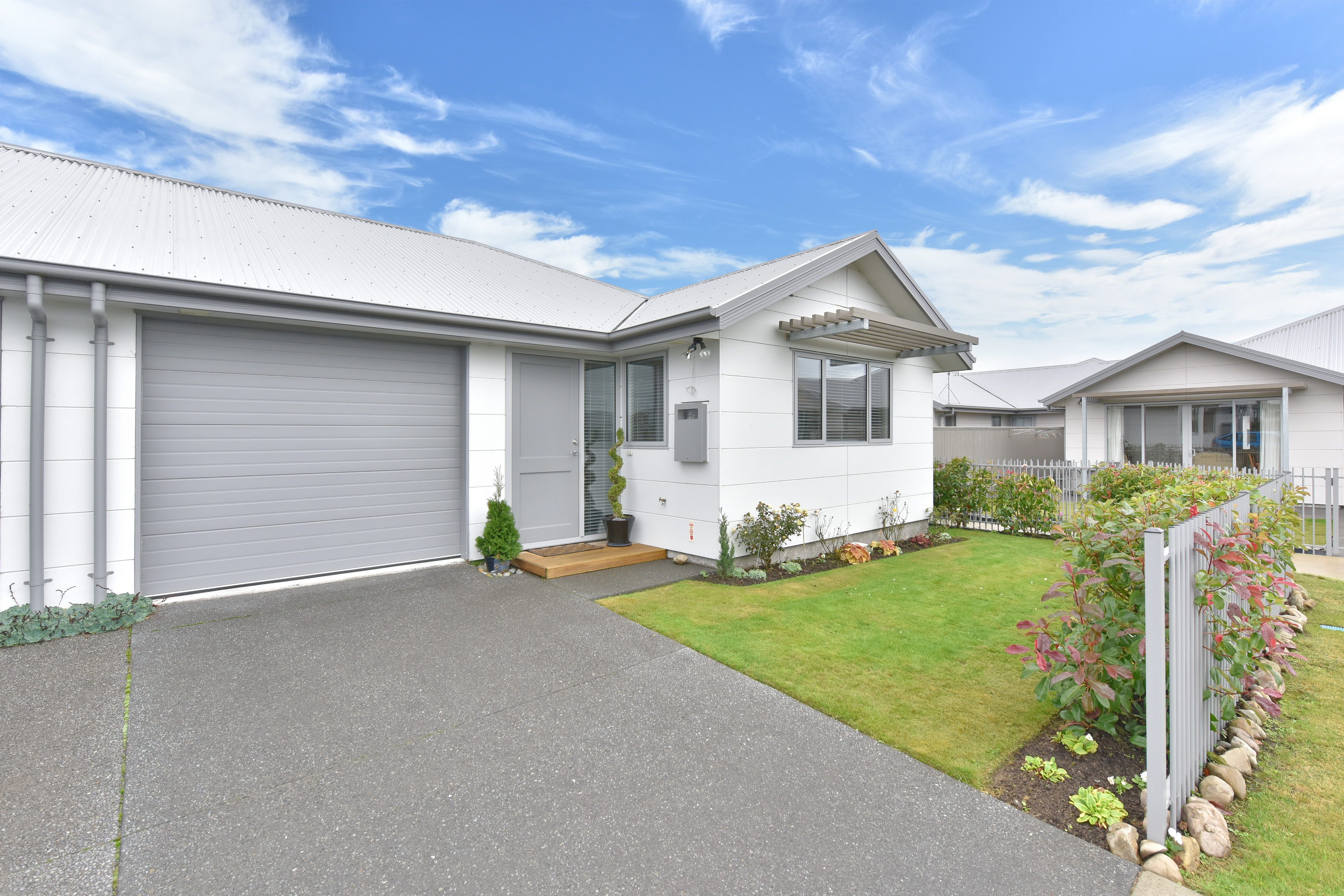 18 Cassino Street, Rangiora, Waimakariri District