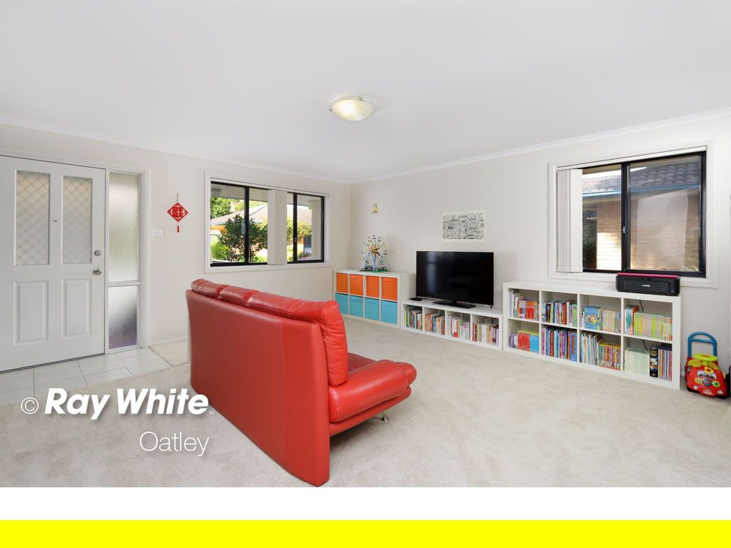 5/39-41 Blackshaw Avenue, Mortdale, NSW 2223