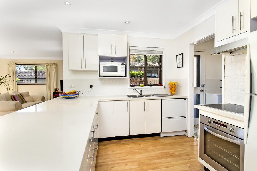 12/47 Edward Bennett Drive, Cherrybrook, NSW 2126