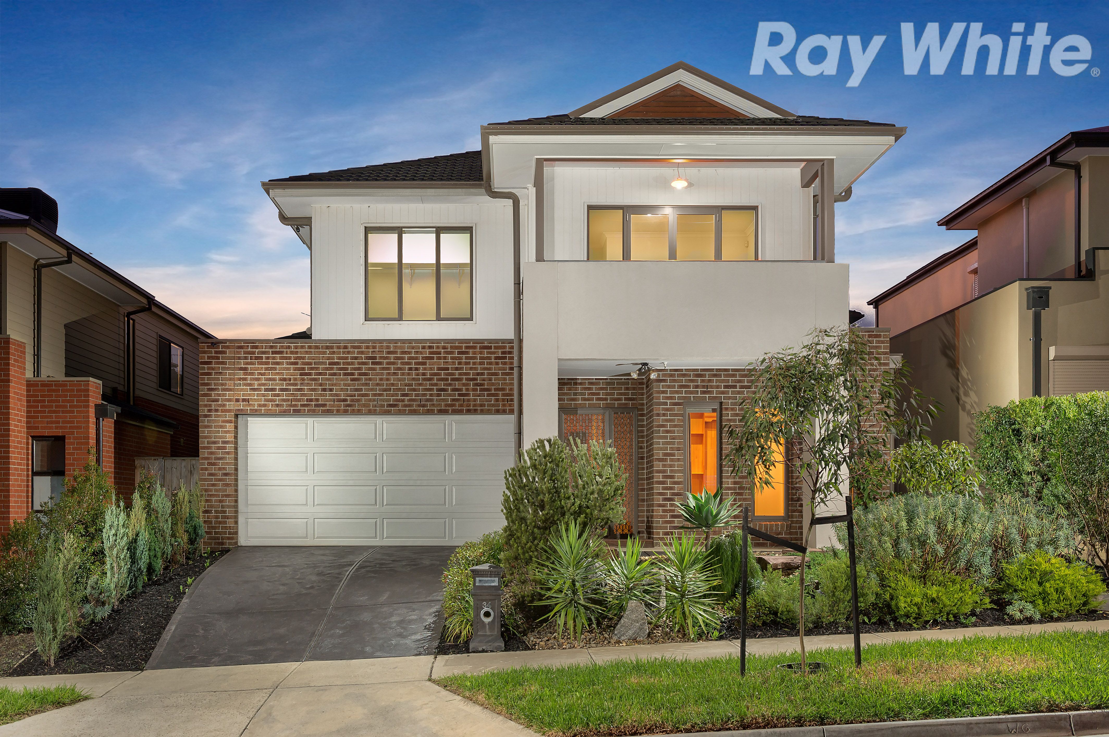 34 Spectrum Way, Coburg North VIC 3058