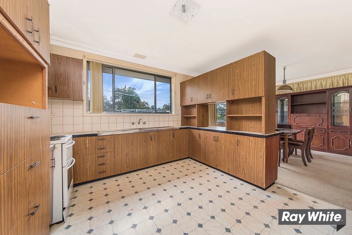 31 Kilby Crescent, Weetangera, ACT 2614