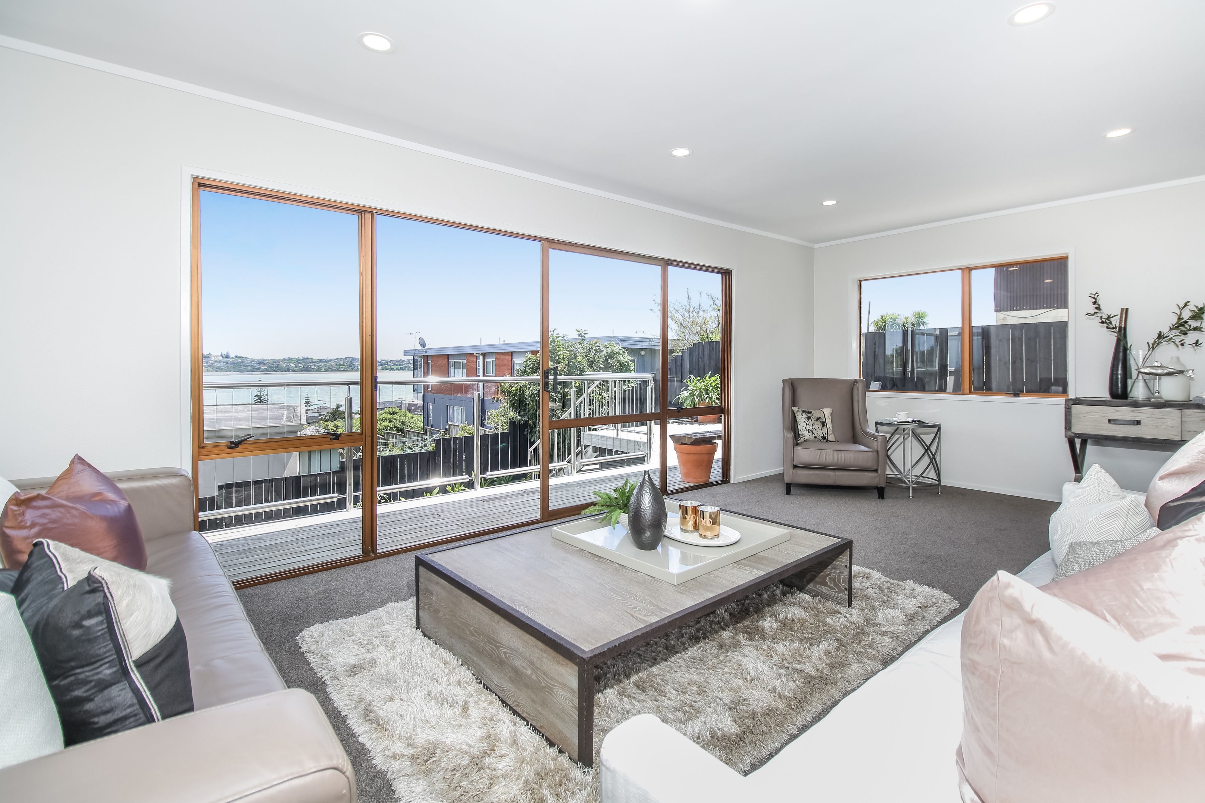 63a Waller Avenue, Bucklands Beach, Manukau City