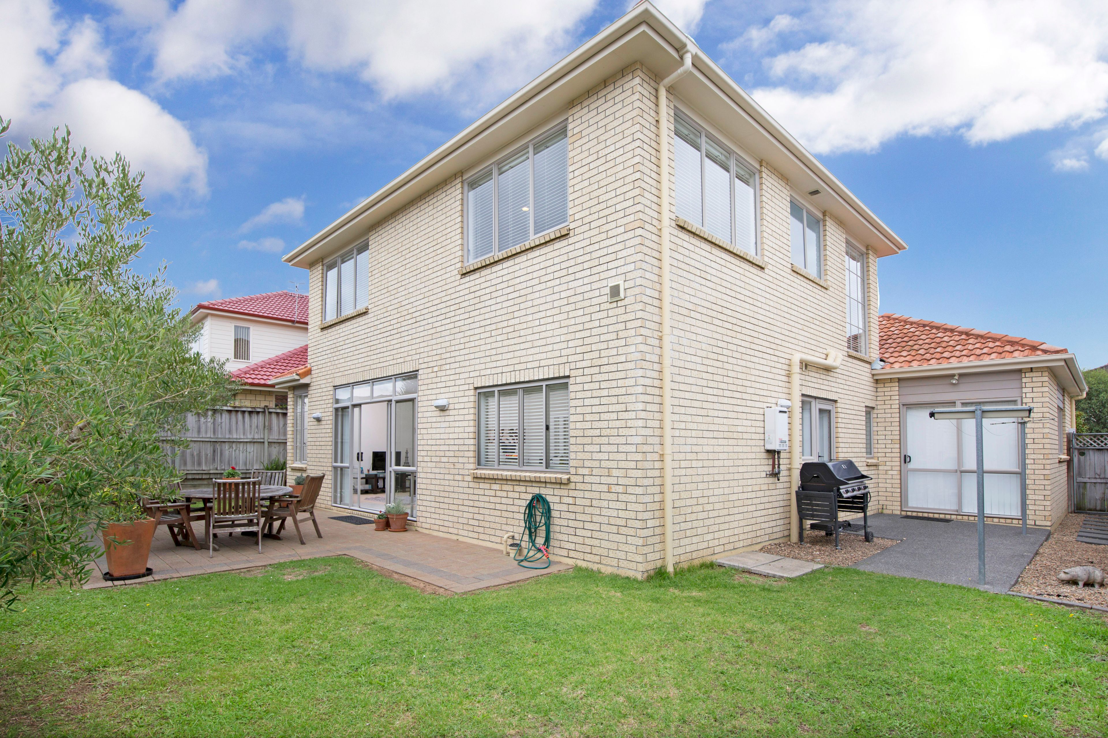 9 Stonebrooke Lane, Flat Bush, Manukau City