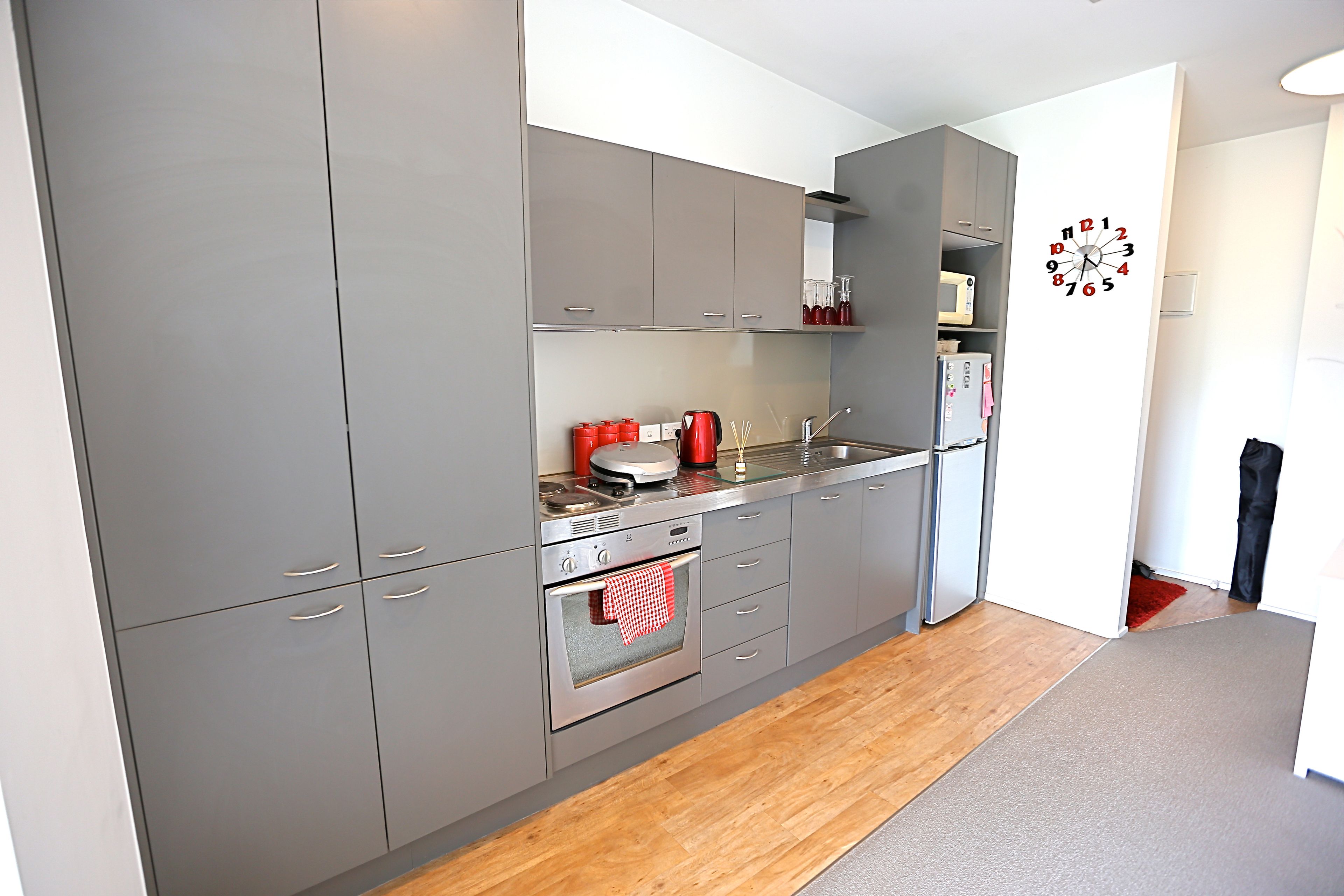12/7 Kelvin Hart Drive, East Tamaki, Manukau City