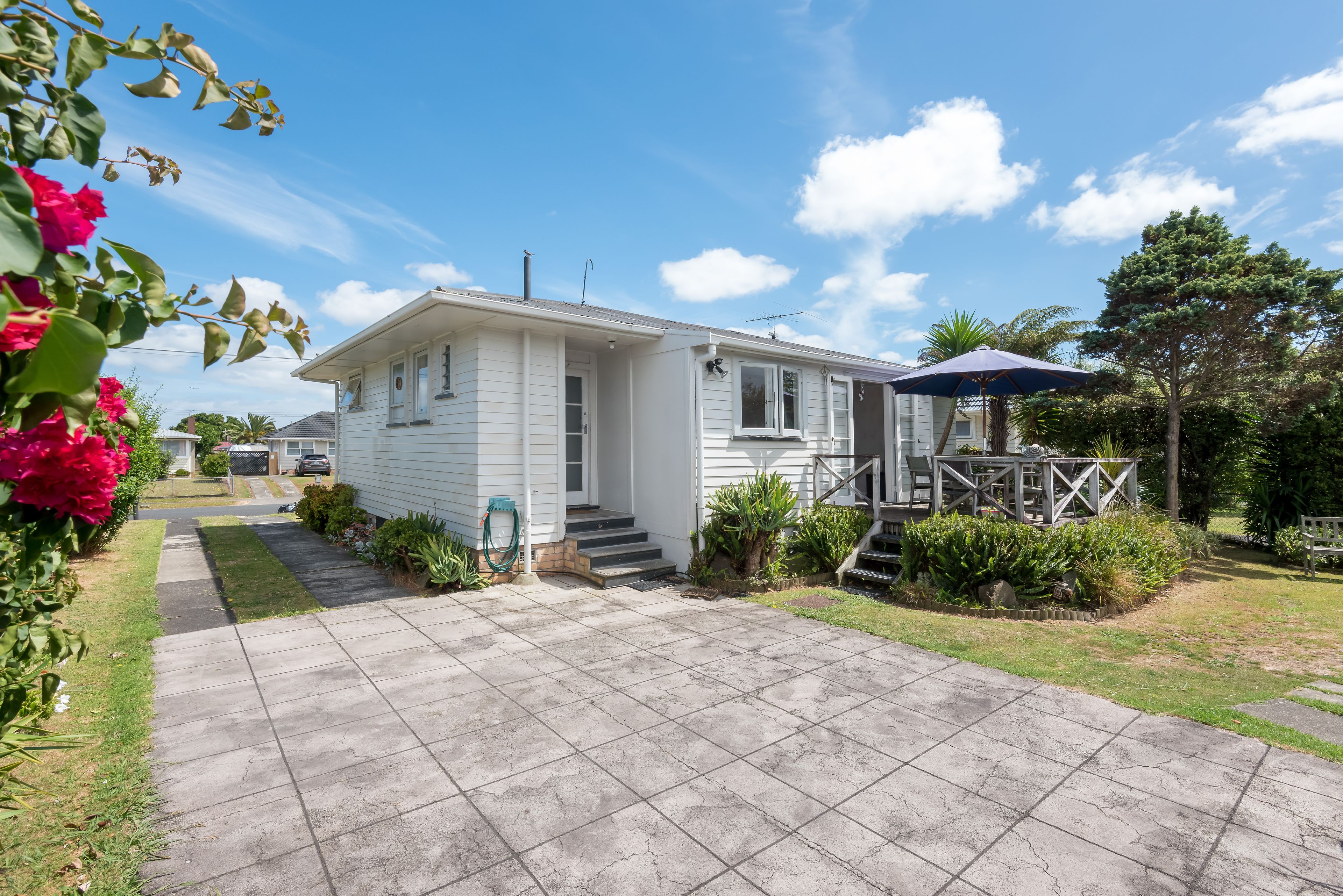 26 Awatere Street, Clover Park, Manukau City