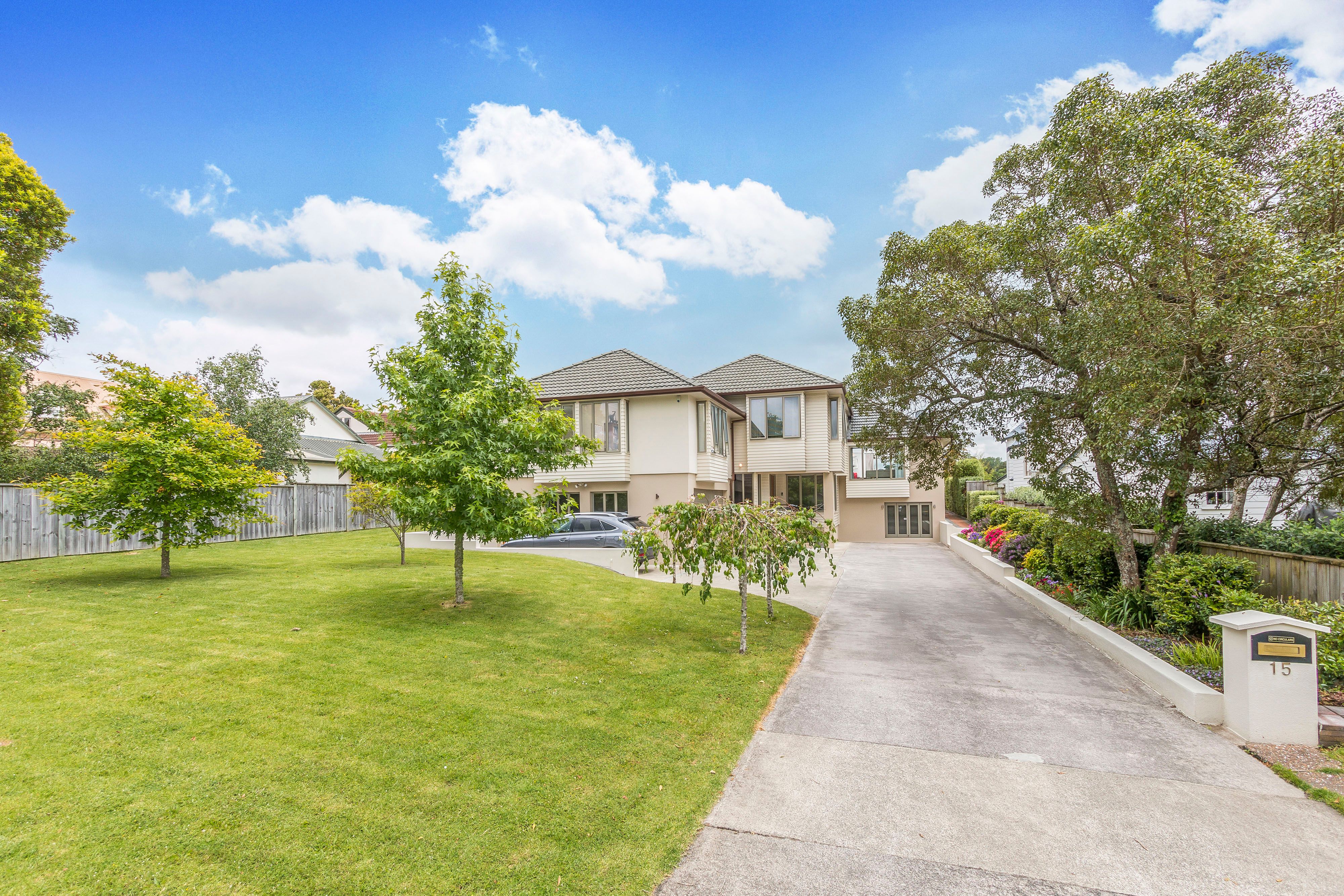 15 Masefield Street, Howick, Manukau City
