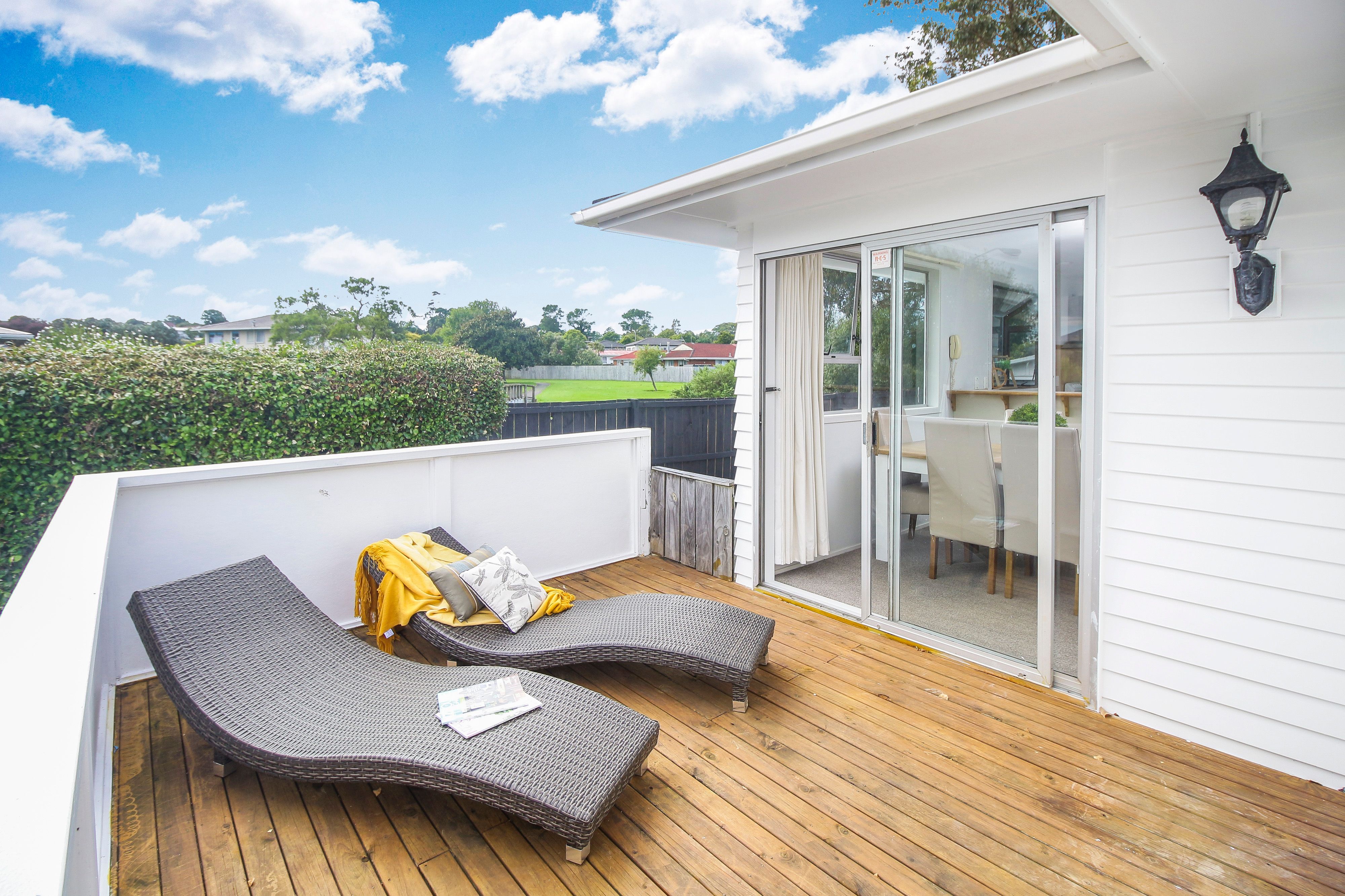 23 Mandarin Place, Half Moon Bay, Manukau City