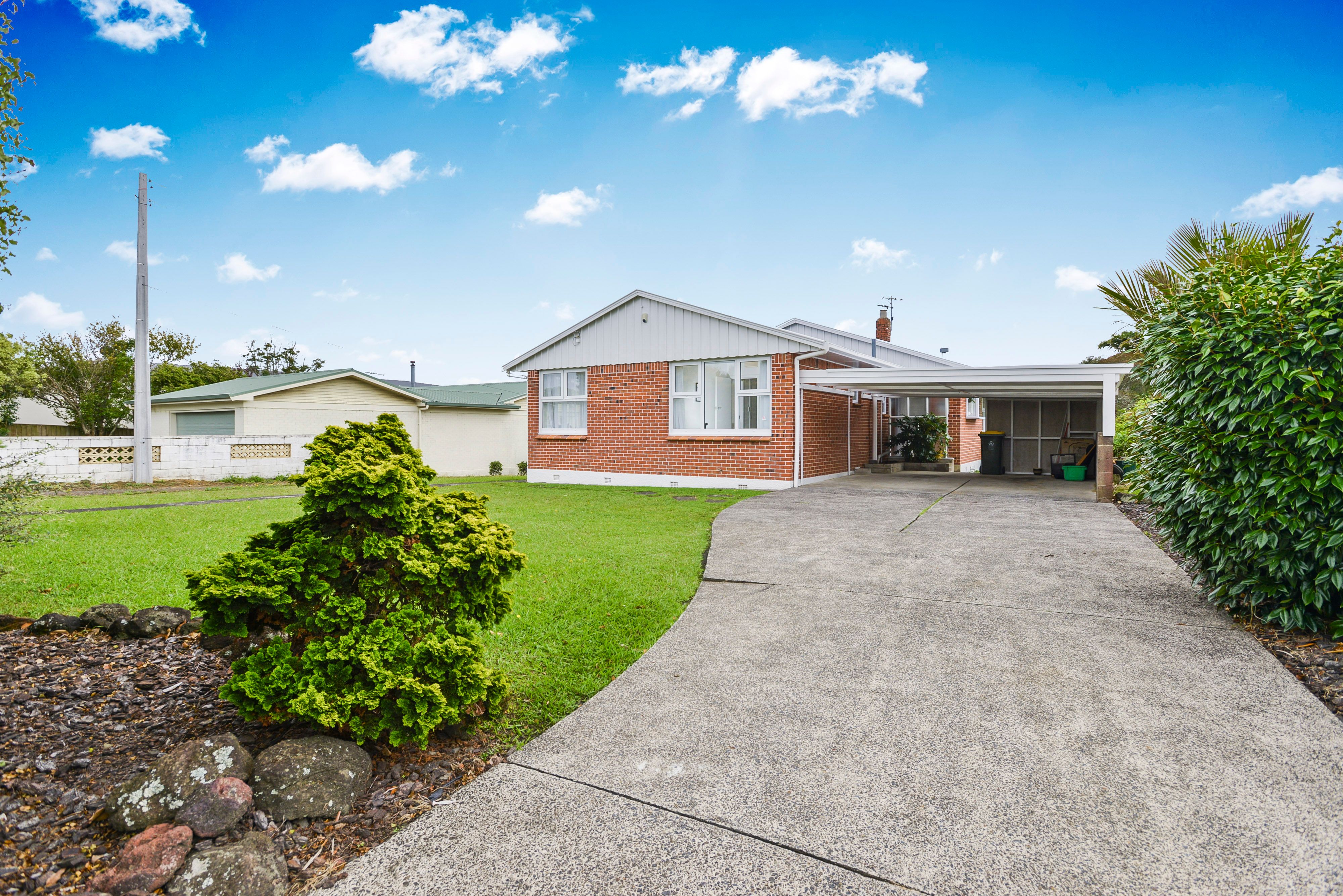 1/133 Union Road, Howick, Manukau City