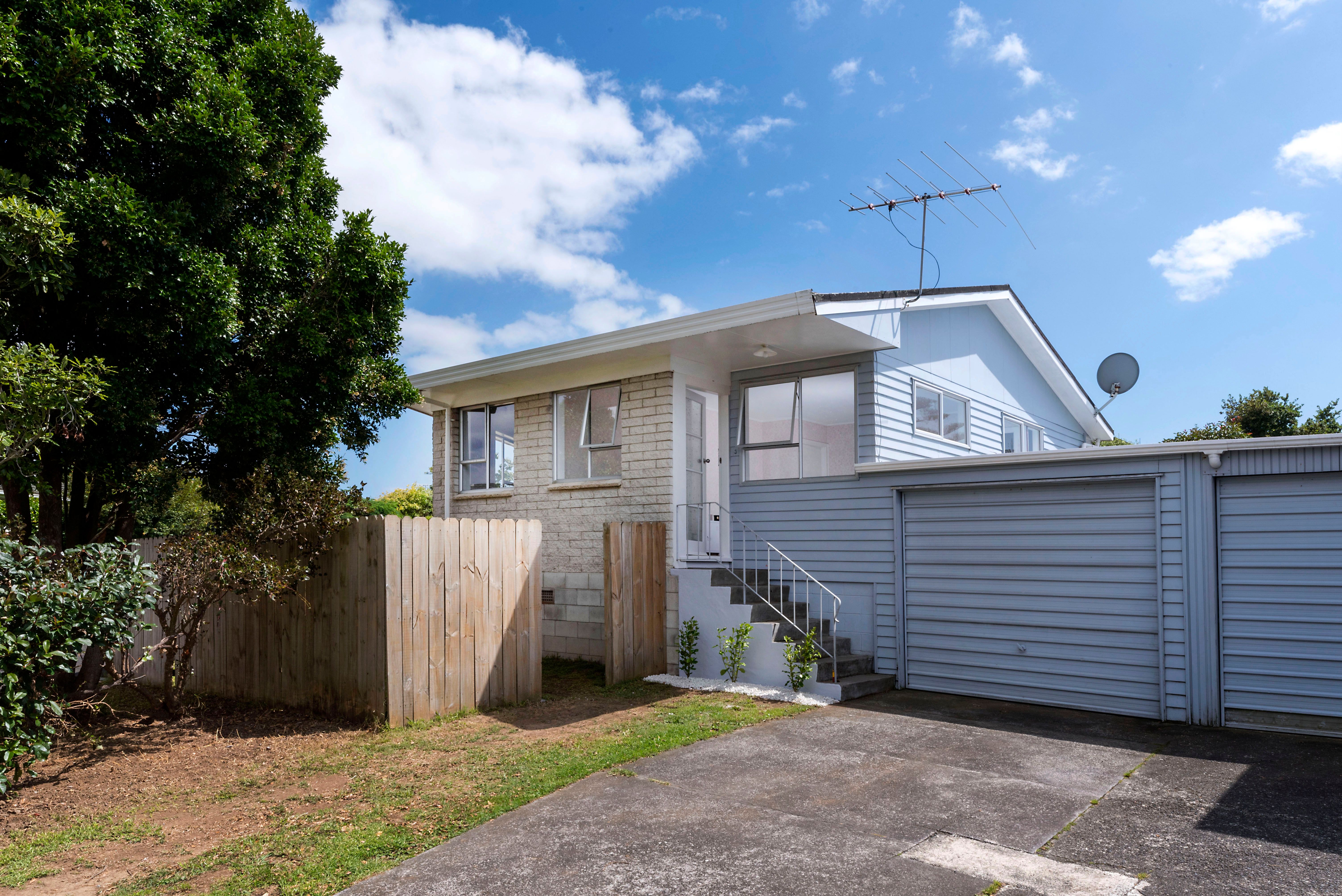 3/26 Ballater Place, Highland Park, Manukau City