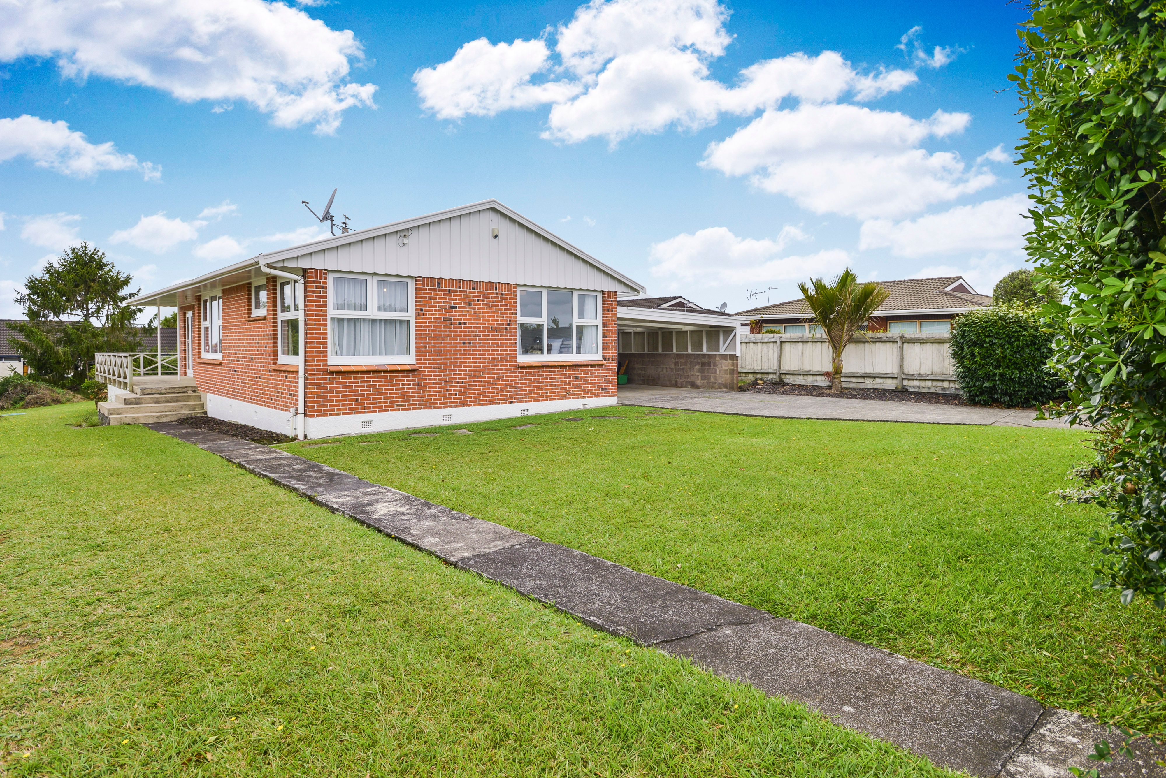 1/133 Union Road, Howick, Manukau City