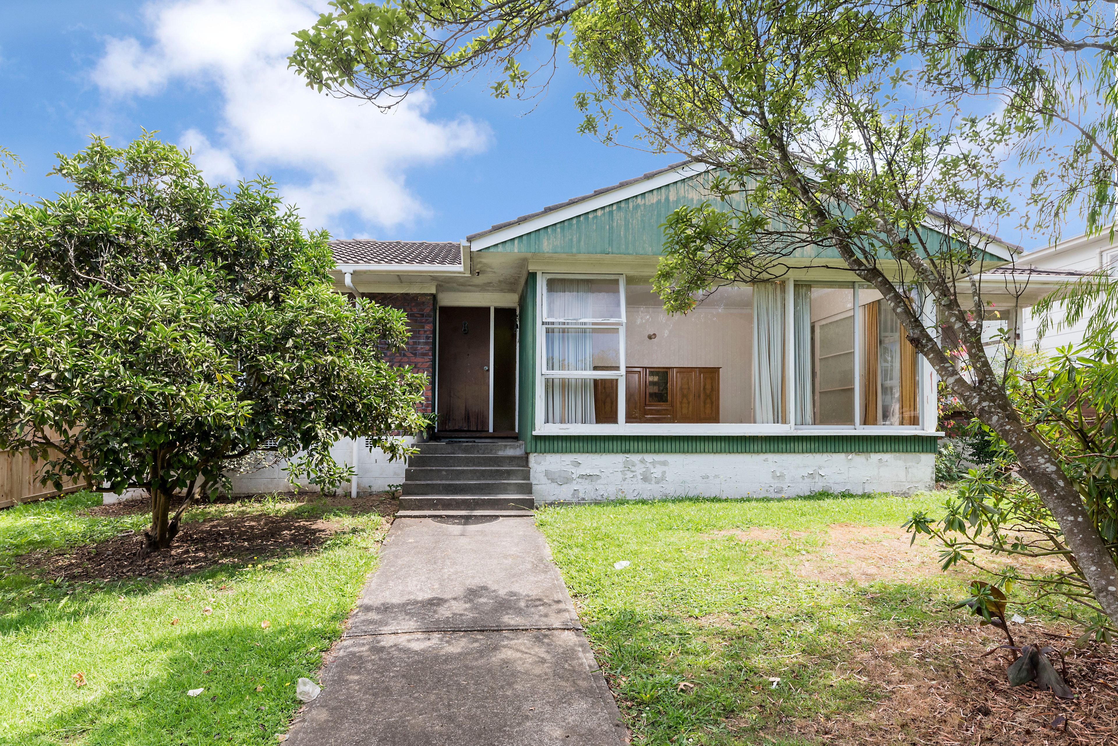 37 Cascades Road, Pakuranga, Manukau City